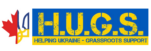 H.U.G.S. Ukraine NGO