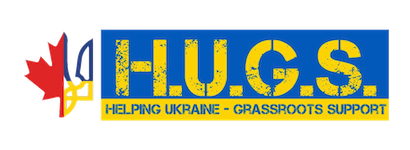 H.U.G.S. Ukraine NGO